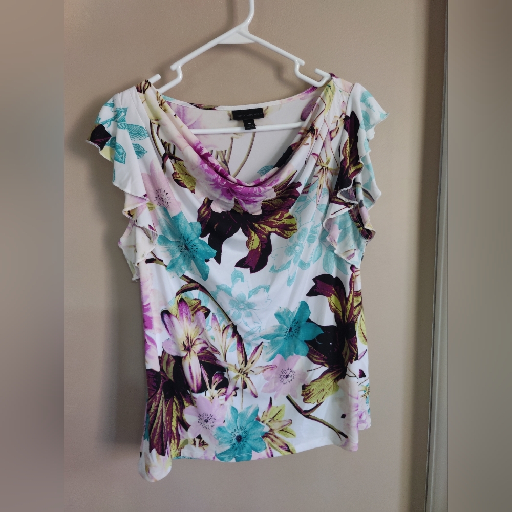 Worthington Blouse